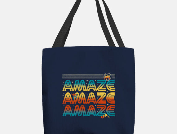 Amaze Amaze Amaze