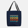 Amaze Amaze Amaze-None-Basic Tote-Bag-patrickgp