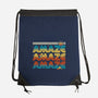 Amaze Amaze Amaze-None-Drawstring-Bag-patrickgp