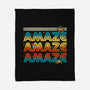 Amaze Amaze Amaze-None-Fleece-Blanket-patrickgp