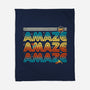 Amaze Amaze Amaze-None-Fleece-Blanket-patrickgp