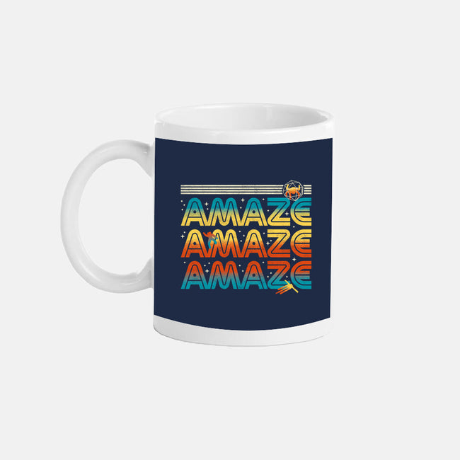 Amaze Amaze Amaze-None-Mug-Drinkware-patrickgp