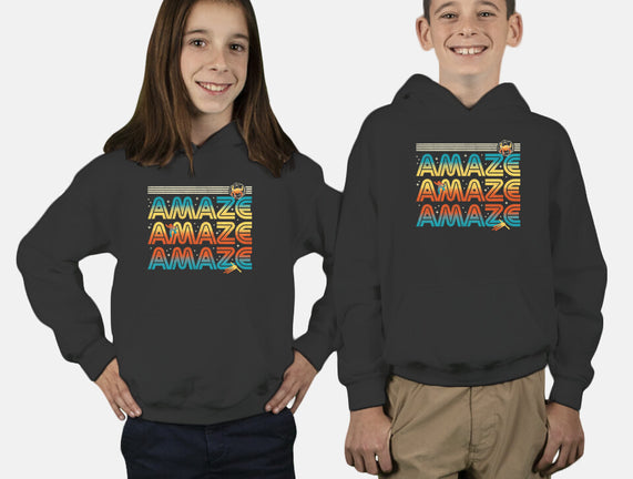 Amaze Amaze Amaze