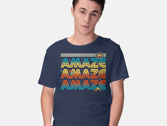 Amaze Amaze Amaze