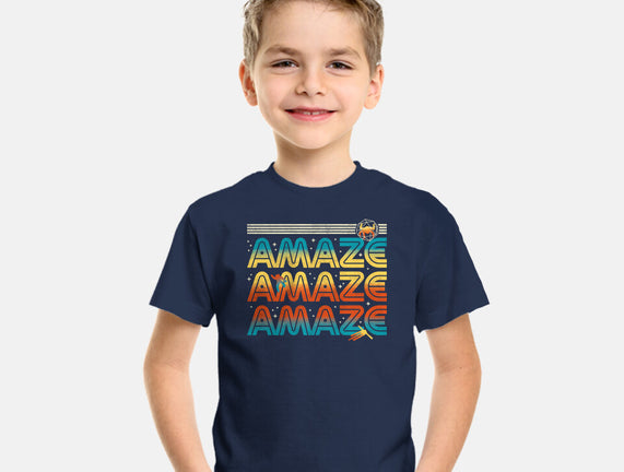 Amaze Amaze Amaze