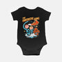 The Fantastic Gang-Baby-Basic-Onesie-P1yu5h