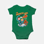 The Fantastic Gang-Baby-Basic-Onesie-P1yu5h