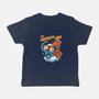 The Fantastic Gang-Baby-Basic-Tee-P1yu5h
