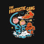 The Fantastic Gang-Mens-Premium-Tee-P1yu5h