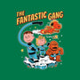 The Fantastic Gang-Mens-Premium-Tee-P1yu5h