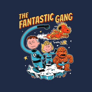 The Fantastic Gang