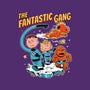 The Fantastic Gang-Mens-Premium-Tee-P1yu5h