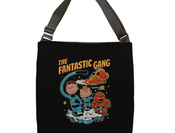 The Fantastic Gang