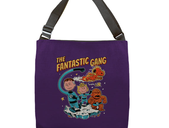 The Fantastic Gang