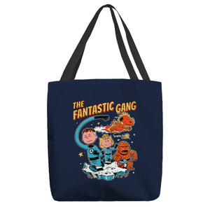 The Fantastic Gang