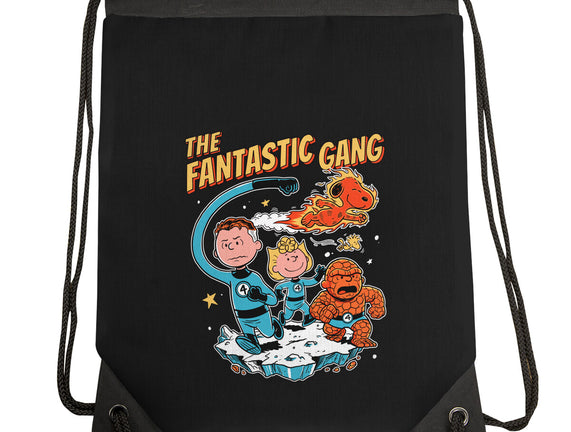 The Fantastic Gang