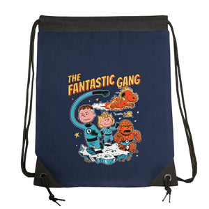 The Fantastic Gang