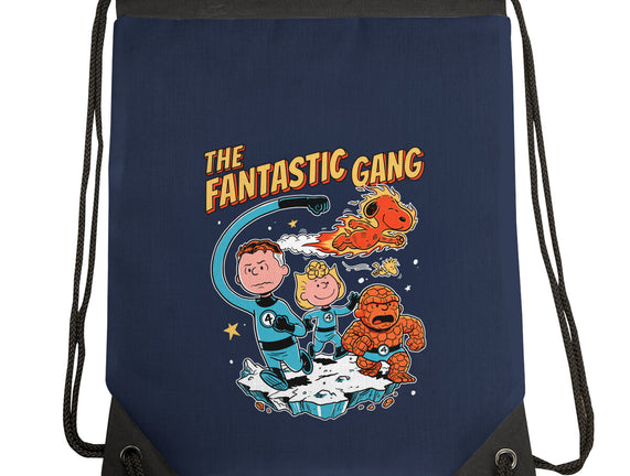 The Fantastic Gang