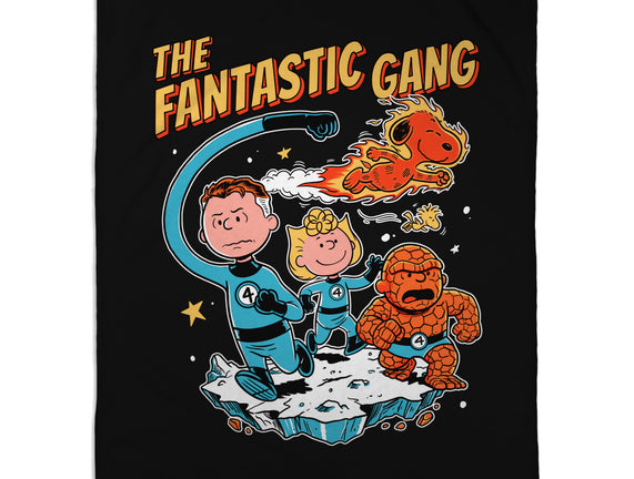 The Fantastic Gang