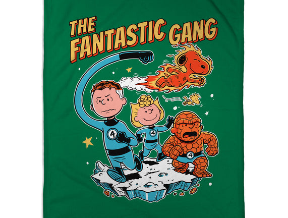 The Fantastic Gang