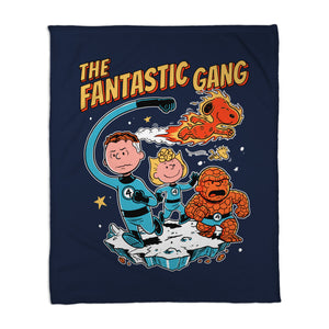 The Fantastic Gang