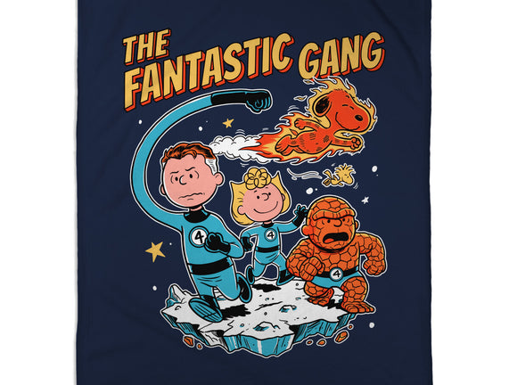 The Fantastic Gang