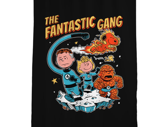 The Fantastic Gang