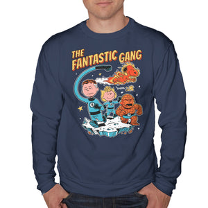 The Fantastic Gang