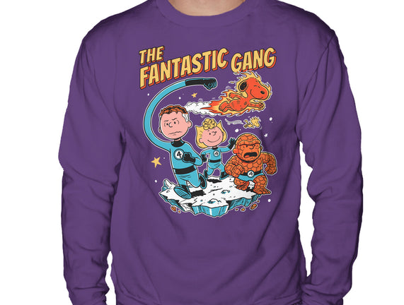 The Fantastic Gang
