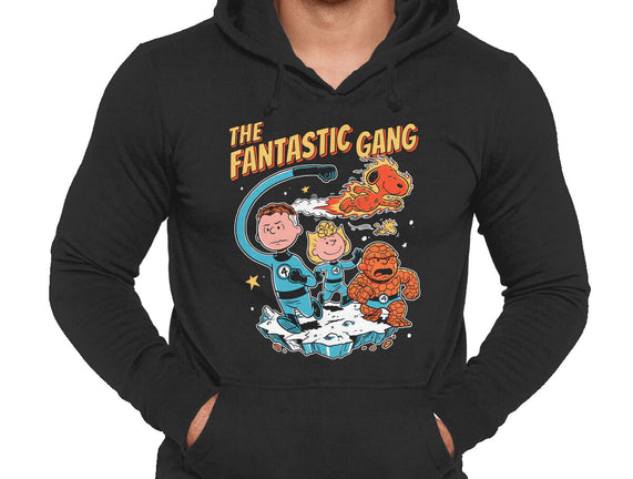 The Fantastic Gang