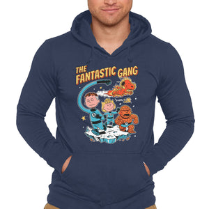 The Fantastic Gang