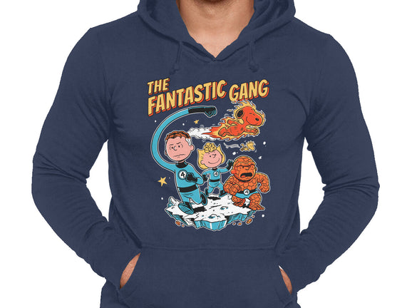 The Fantastic Gang