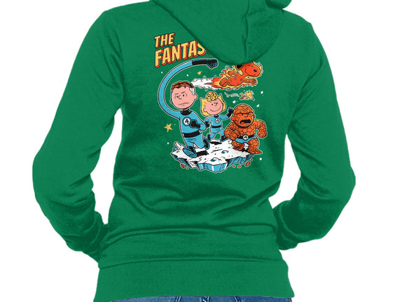 The Fantastic Gang