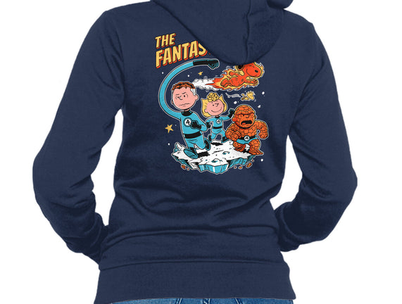 The Fantastic Gang