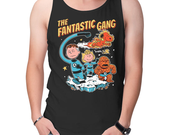 The Fantastic Gang