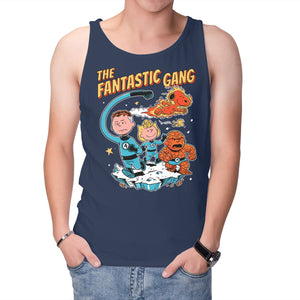 The Fantastic Gang