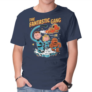 The Fantastic Gang