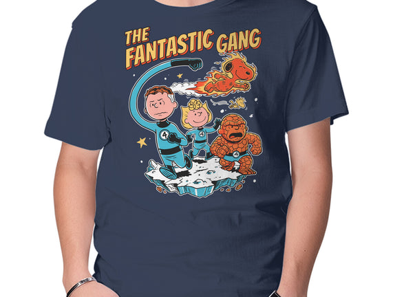 The Fantastic Gang