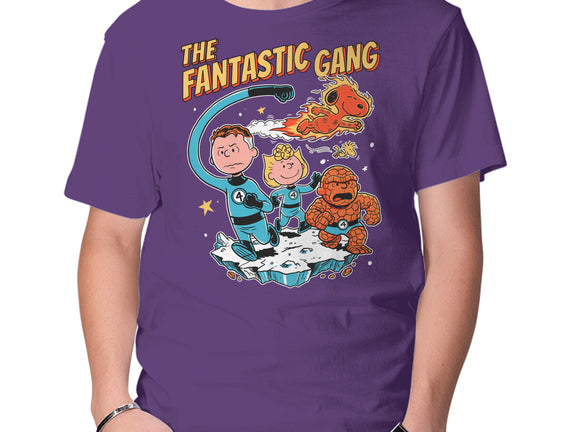 The Fantastic Gang