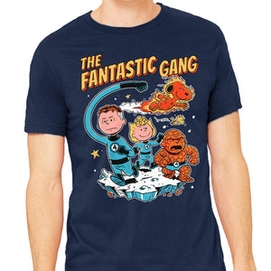 The Fantastic Gang