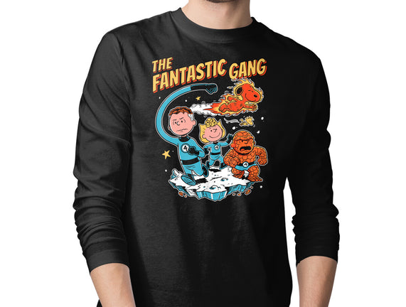 The Fantastic Gang