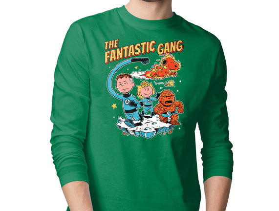 The Fantastic Gang