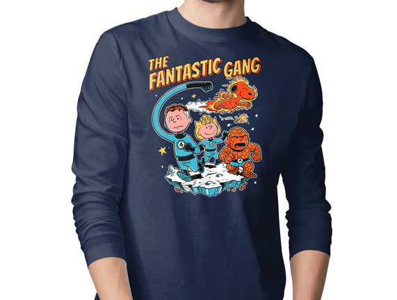 The Fantastic Gang
