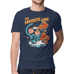 The Fantastic Gang