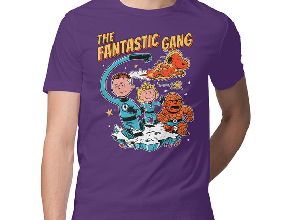 The Fantastic Gang