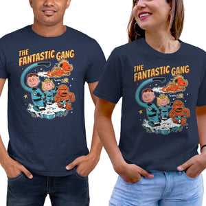 The Fantastic Gang