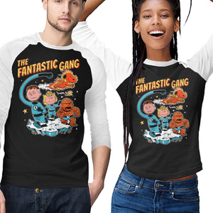 The Fantastic Gang