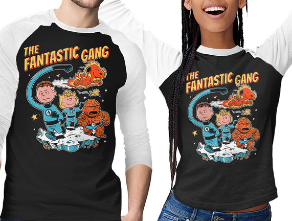 The Fantastic Gang
