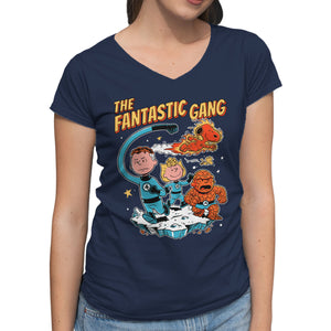 The Fantastic Gang