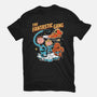 The Fantastic Gang-Mens-Premium-Tee-P1yu5h